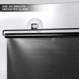 Hjemix | Piercing-fri sugekopp solskjerm