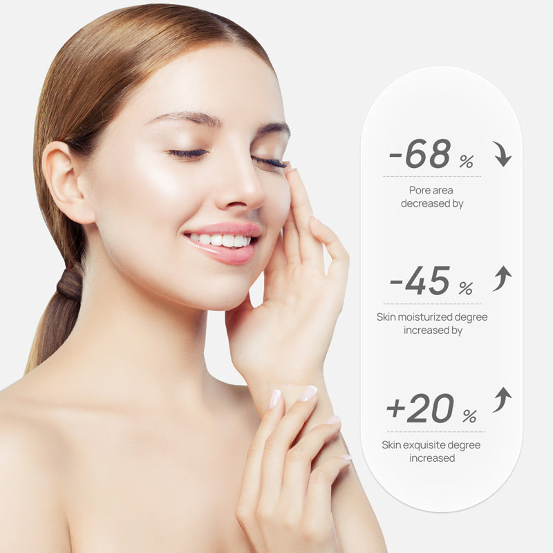 Hjemix | Nese Strips Pore Strips