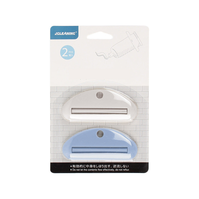 Hjemix | Easy-Squeeze Tube Squeezer (2 deler)