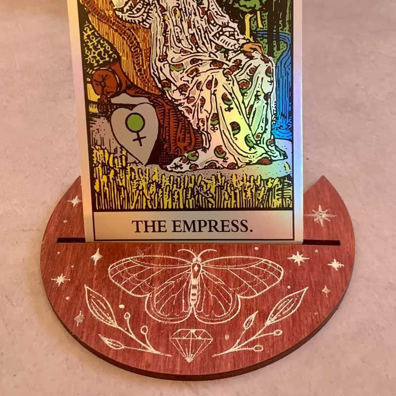 Hjemix | Morsomme Tarot Kort