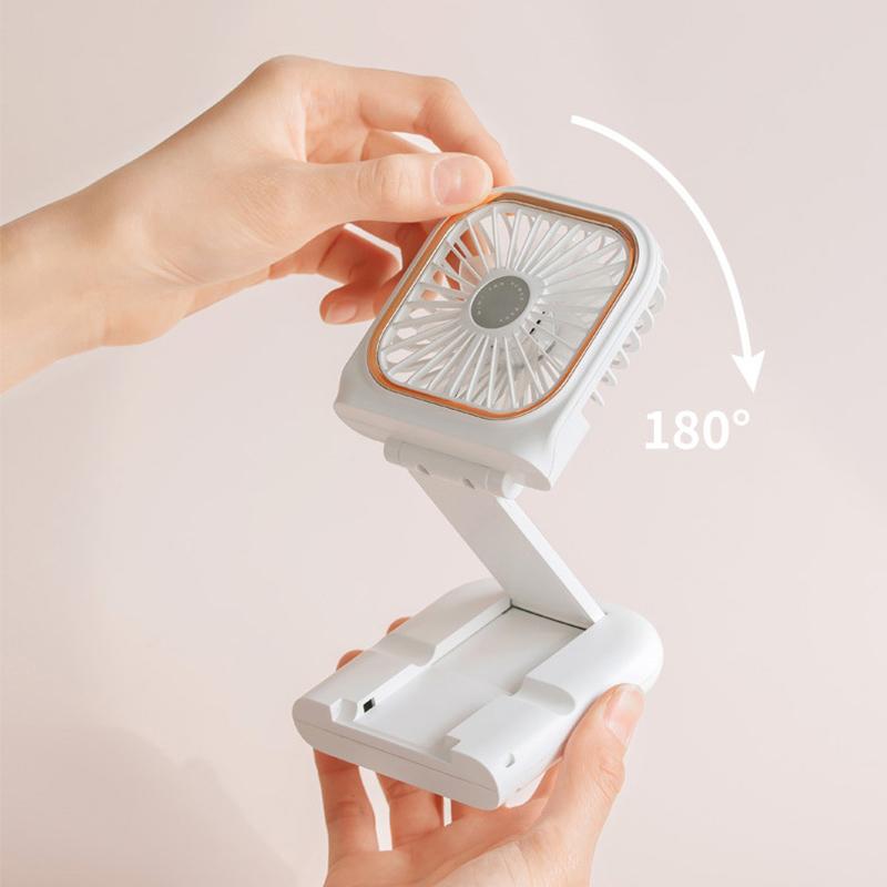 Hjemix | Bærbar hengende nakkevifte