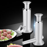 Hjemix | Pølse stapper