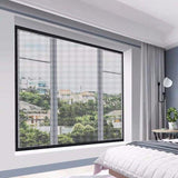 Hjemix | Anti-Mosquito Selvklebende Vindu Netto