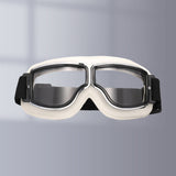 Hjemix | Vintage Motorsykkelbriller