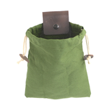 Hjemix | Sammenleggbar Lærpose