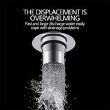 Hjemix | Vask drenering sil hårfanger