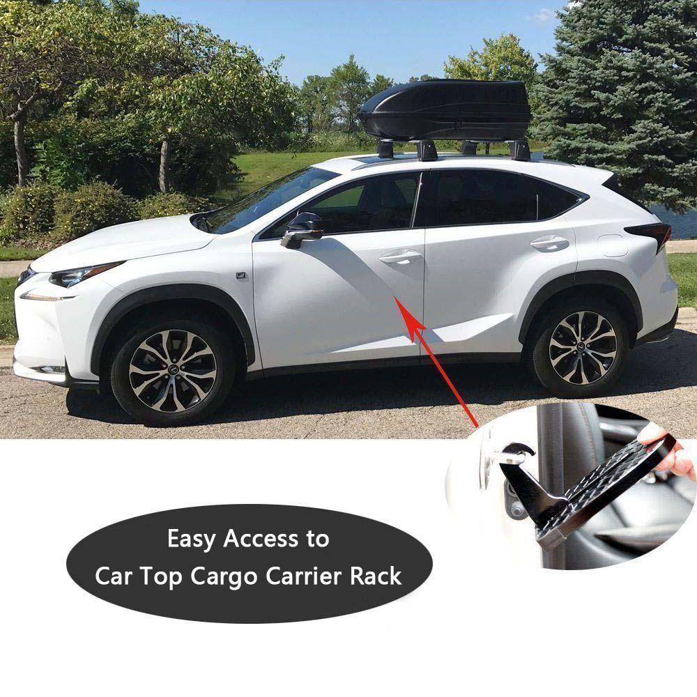 Hjemix | U-formet terskel med sikkerhetshammer