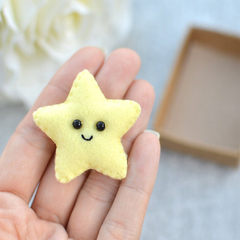 Hjemix | Tiny Tokens of Love Matchbox