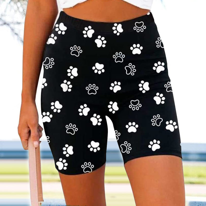 Hjemix | Fitness Indre Sømkort Yoga med Løftende Bak