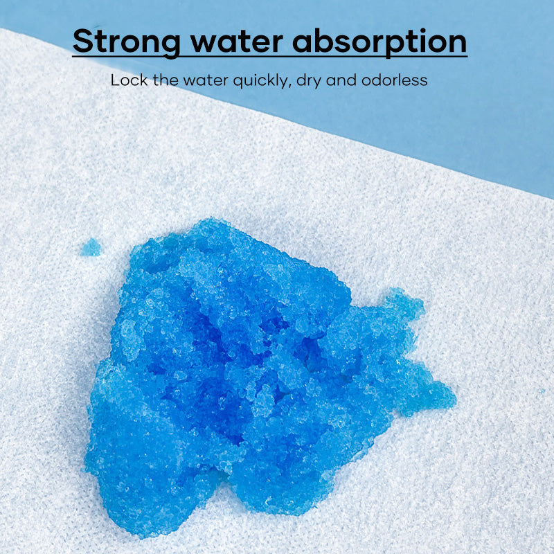 Hjemix | Pet Absorbent Paper (50 stykker)