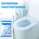 Hjemix | Engangs Toalettsete