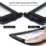 Hjemix | Vanntett Telefonetui