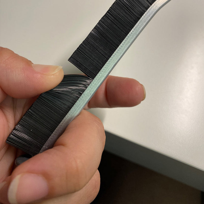 Hjemix | Gap Rengjøringsbørste