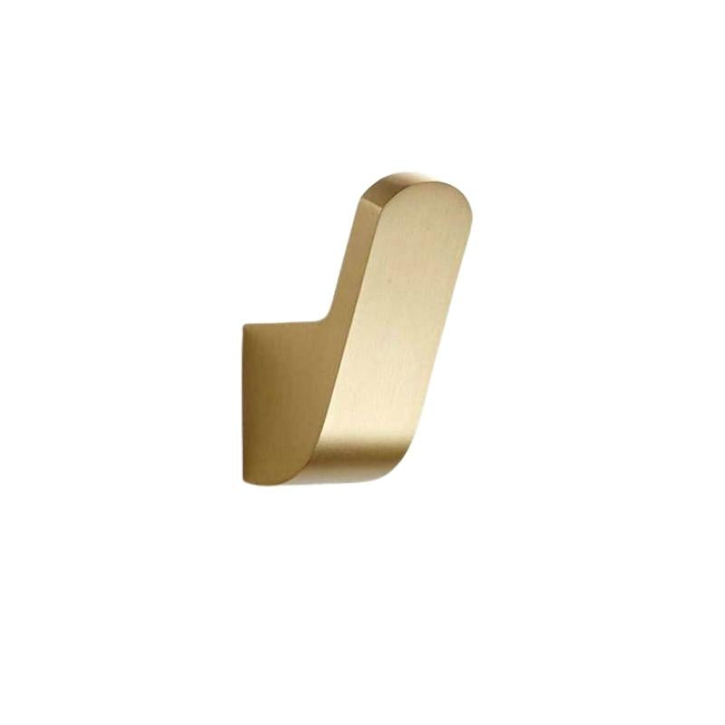 Hjemix | Lauren Golden Brass Dress Veggkrok