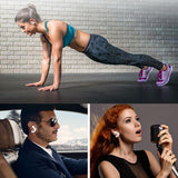 Hjemix | Øretelefon Anti-Tap Klipp