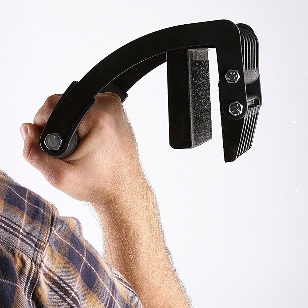 Hjemix | Grip Panel Carrier Tool - Tungt metallgripper