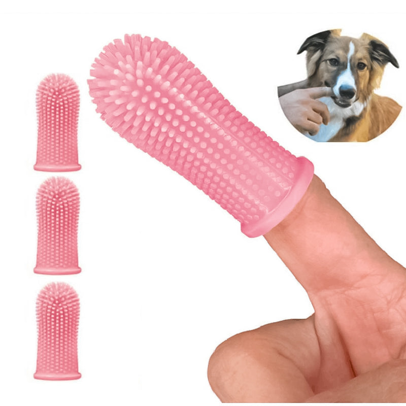 Hjemix | Finger tenner for kjæledyr