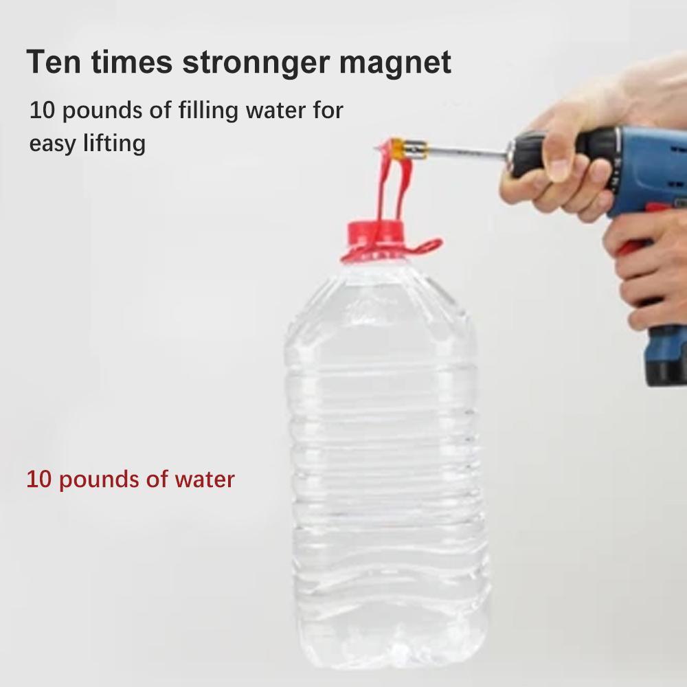 Hjemix | Universell Magnetring