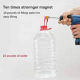 Hjemix | Universell Magnetring