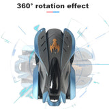 Hjemix | Veggklatring RC Stuntbil