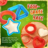 Hjemix | Pocket Sandwich Sealer