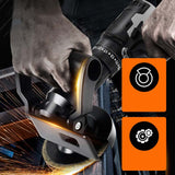 Hjemix | Rett vinkel bor chuck