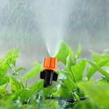 Hjemix | Enkel tilkobling justerbar sprøyte dyse