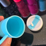 Hjemix | Mini Cup Nøkkelring