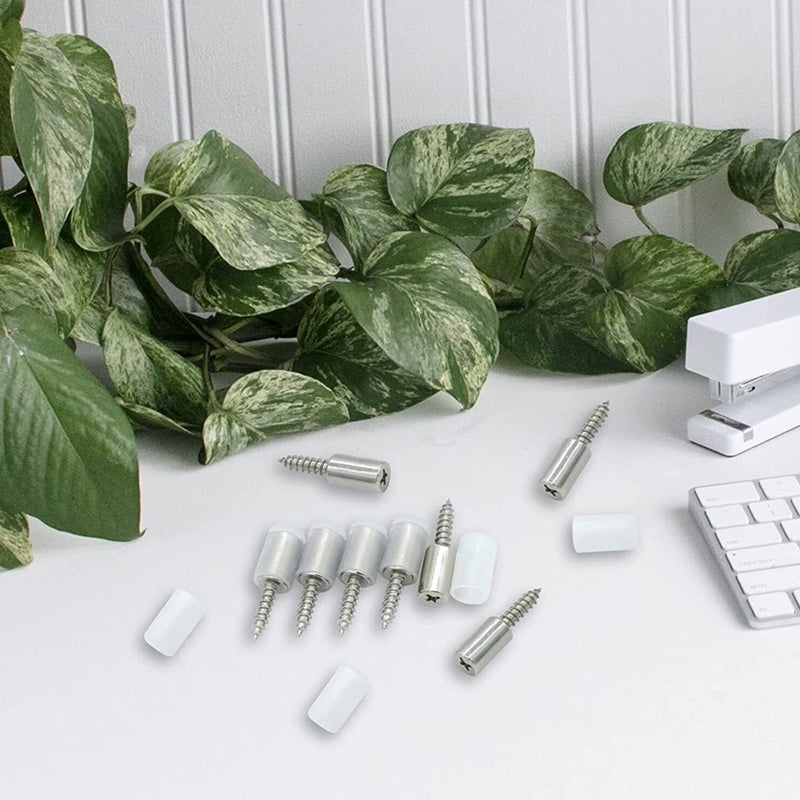 Hjemix | Selvskruende skruer kabinet laminat støtte