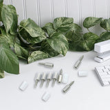 Hjemix | Selvskruende skruer kabinet laminat støtte