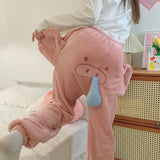 Hjemix | Morsomme Elefant Hjemmetights
