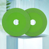 Hjemix | Glasskålskive