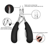 Hjemix | Orthopedisk Negleklipper
