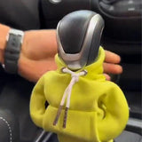 Hjemix | Girknott dekning