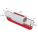 Hjemix | Frukt Grønnsak Salat Cutter