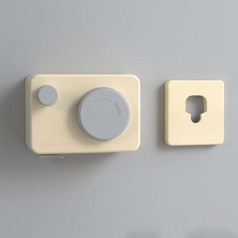 Hjemix | Usynlig sammenleggbar klessnor