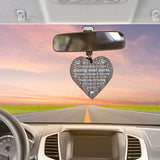 Hjemix | Vennskap Trevedheng Juletre Dekor