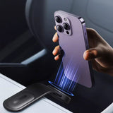 Hjemix | Sterk magnetisk sammenleggbart stativ for mobiltelefon