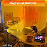 Hjemix | Projektor Gulvlampe