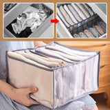 Hjemix | Gitter Oppbevaringsboks