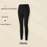 Hjemix | Ultralett selvoppvarmende termisk plagg