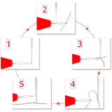 Hjemix | Enkel tråder