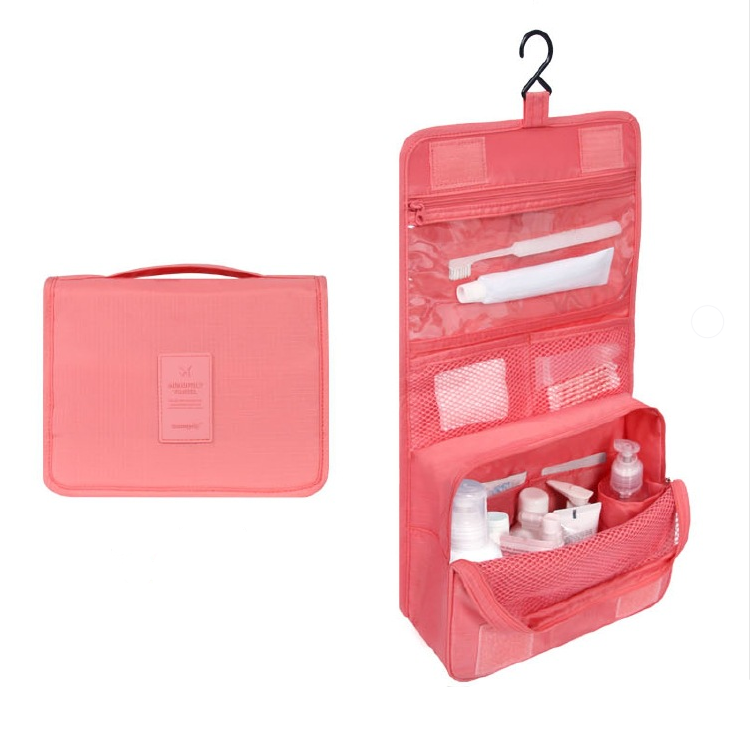 Hjemix | Reise kosmetikkveske