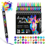 Hjemix | Akrylmaling Marker Penn