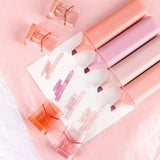 Hjemix | Shimmer Marker Sett