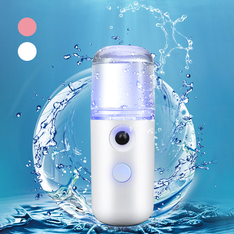 Hjemix | Nano-Ansiktspray