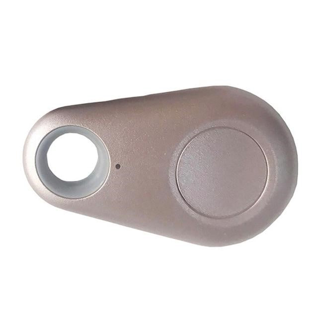 Hjemix | Vanntett Mini GPS Tracker for Kjæledyr | Langvarig Batteri & Sanntidssporing