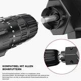 Hjemix | Elektrisk borkjede