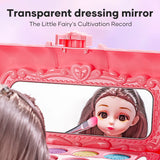 Hjemix | Sminkesett for jenter