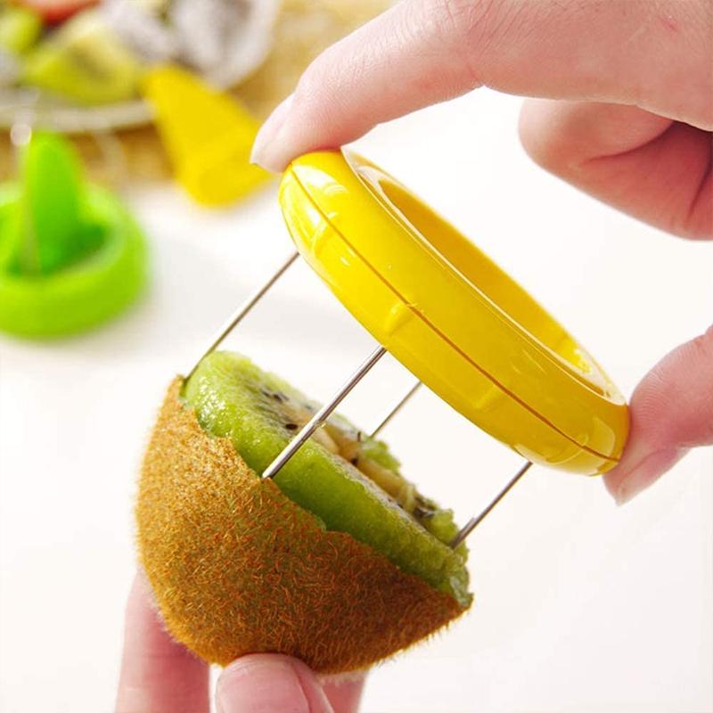 Hjemix | Kiwi Frukt Grønnsak Skreller